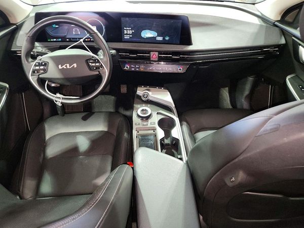 2024 KIA EV6 Light, Wind