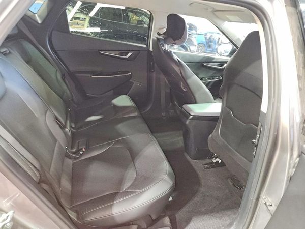 2024 KIA EV6 Light, Wind
