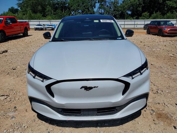 2022 FORD MUSTANG Premium