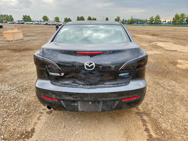 2012 MAZDA 3 Touring/GS — DIRR
