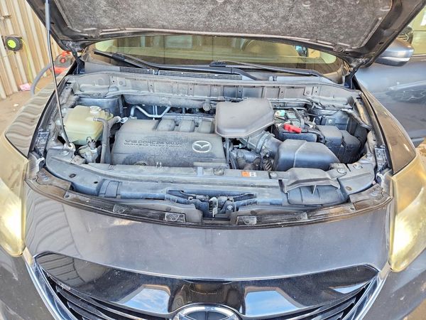 2015 MAZDA CX-9 Grand Touring/GT