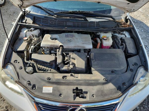 2015 LEXUS CT 200h