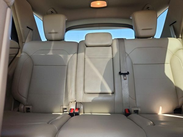 2013 MERCEDES-BENZ ML ML350