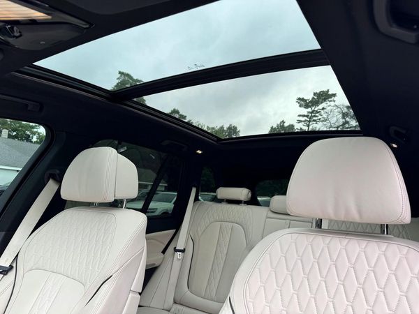 2022 BMW X5 xDrive45e