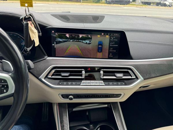 2022 BMW X5 xDrive45e
