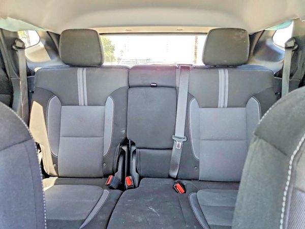2026 CHEVROLET BLAZER 2LT — SUVN