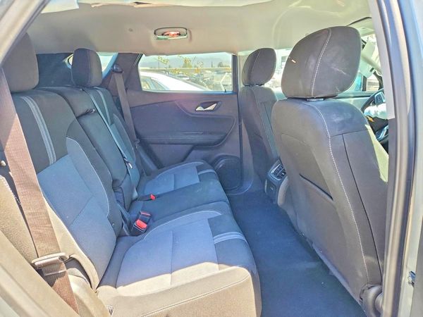 2026 CHEVROLET BLAZER 2LT — PSRS