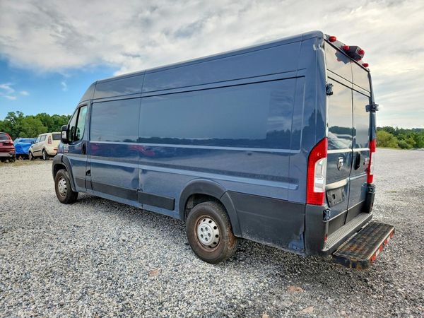 2020 RAM PROMASTER 1500 VF