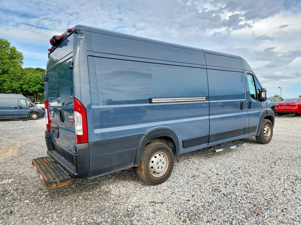2020 RAM PROMASTER 1500 VF