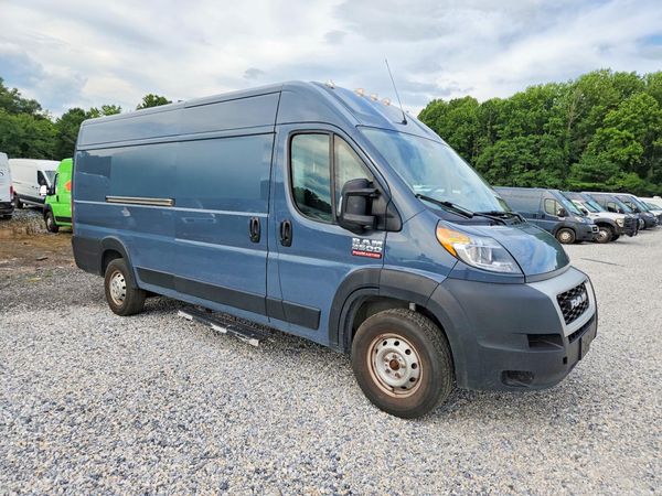 2020 RAM PROMASTER 1500 VF