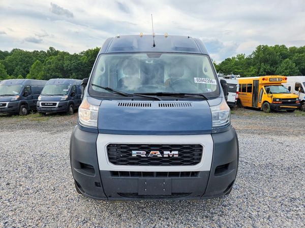2020 RAM PROMASTER 1500 VF