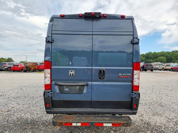 2020 RAM PROMASTER 1500 VF