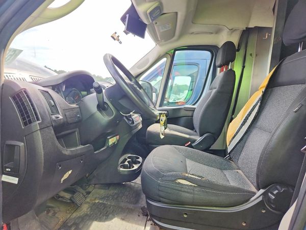 2020 RAM PROMASTER 1500 VF