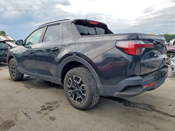 2024 HYUNDAI SANTA CRUZ