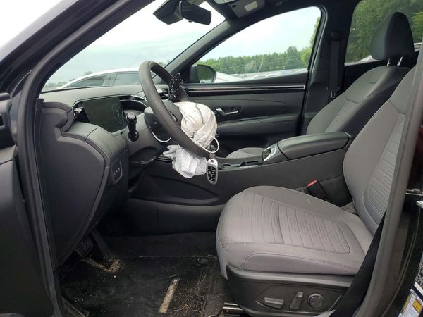 2024 HYUNDAI SANTA CRUZ