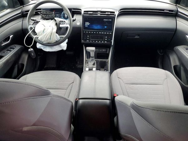 2024 HYUNDAI SANTA CRUZ