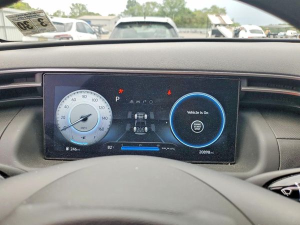 2024 HYUNDAI SANTA CRUZ
