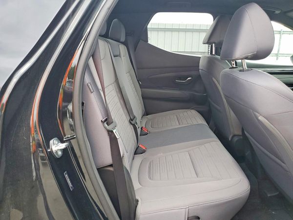 2024 HYUNDAI SANTA CRUZ