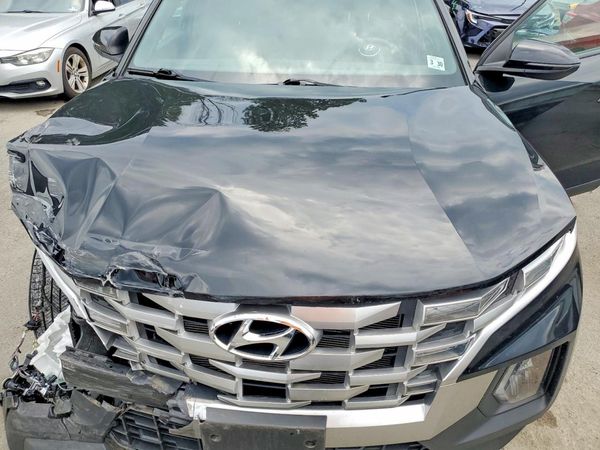 2024 HYUNDAI SANTA CRUZ