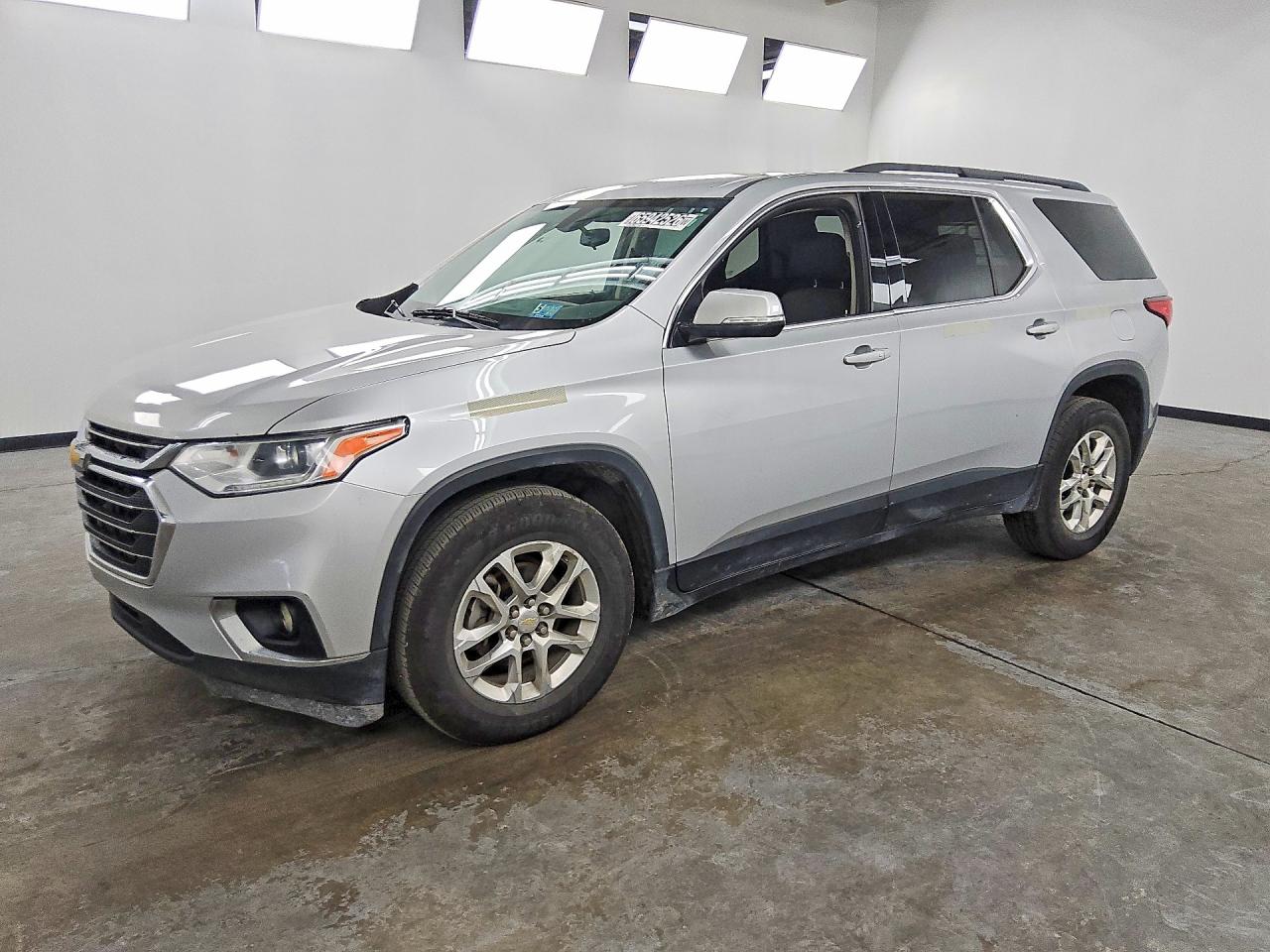 2019 CHEVROLET TRAVERSE LT (FL)