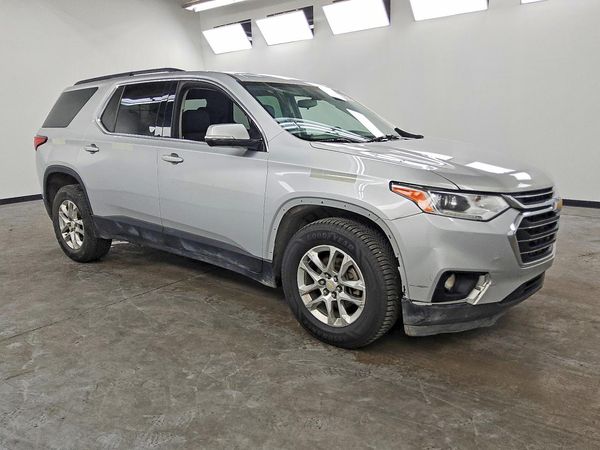 2019 CHEVROLET TRAVERSE LT (FL)