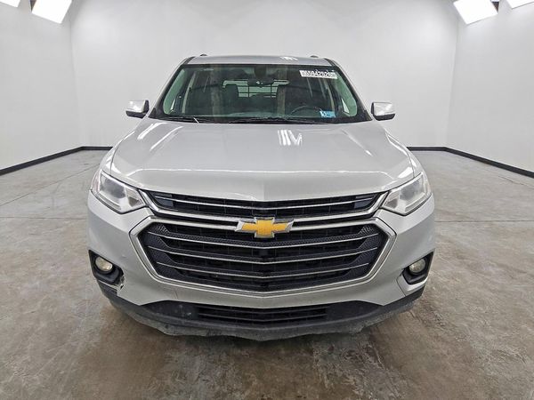 2019 CHEVROLET TRAVERSE LT (FL)