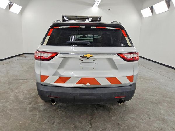 2019 CHEVROLET TRAVERSE LT (FL)