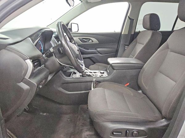2019 CHEVROLET TRAVERSE LT (FL)