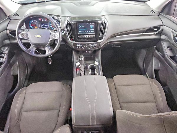 2019 CHEVROLET TRAVERSE LT (FL)