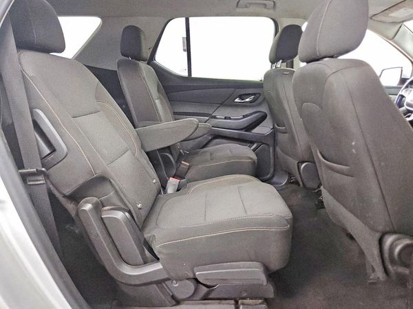 2019 CHEVROLET TRAVERSE LT (FL)