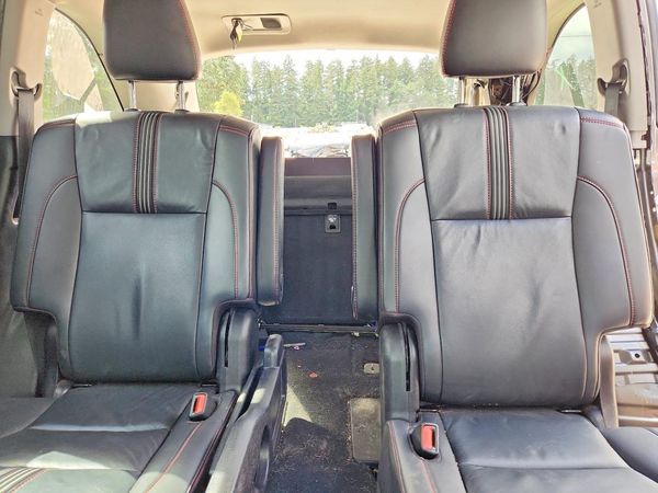 2019 TOYOTA HIGHLANDER SE/XLE