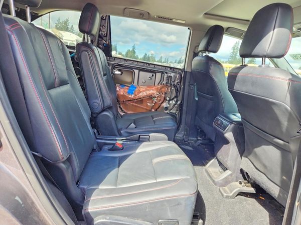 2019 TOYOTA HIGHLANDER SE/XLE