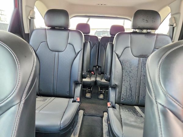 2021 KIA SORENTO SX, SXP