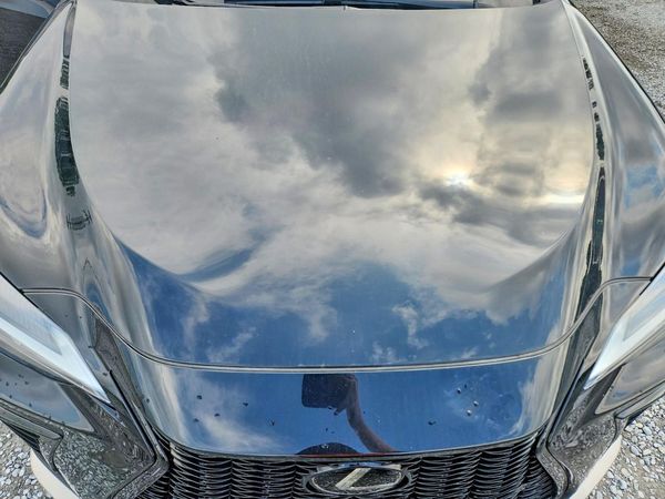 2022 LEXUS NX 350 F Sport Handling