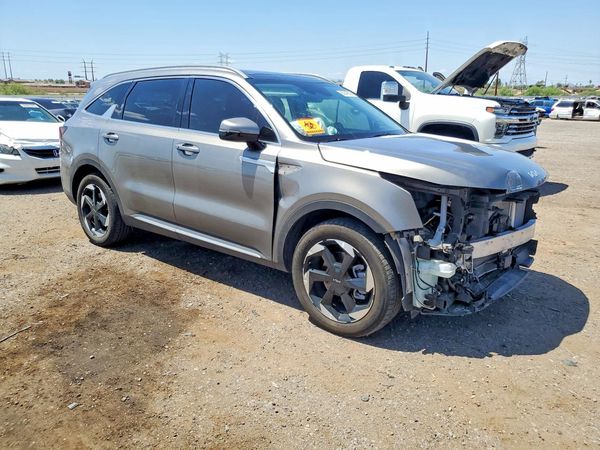 2025 KIA SORENTO EX (FWD),  EX (AWD)