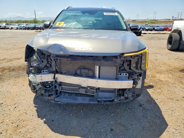 2025 KIA SORENTO EX (FWD),  EX (AWD)