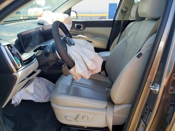 2025 KIA SORENTO EX (FWD),  EX (AWD)