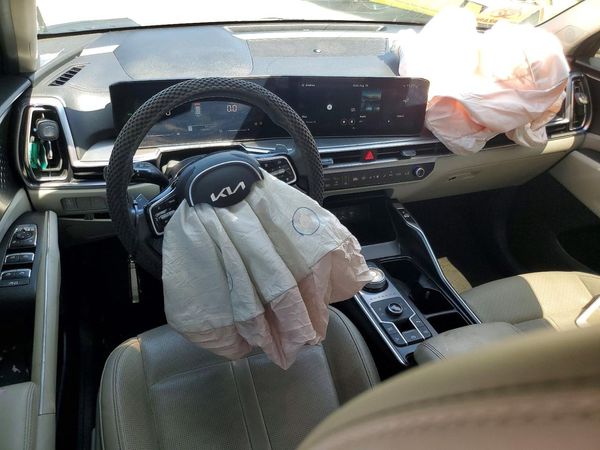 2025 KIA SORENTO EX (FWD),  EX (AWD)