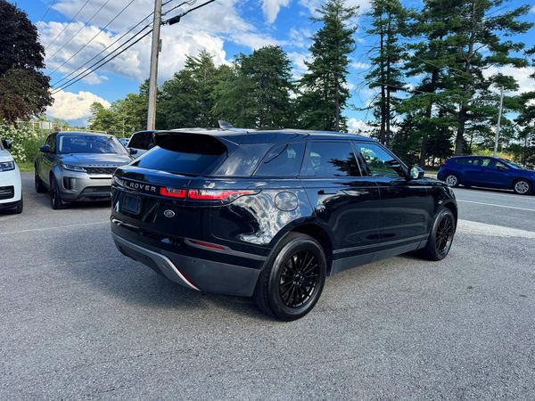 2019 LAND ROVER RANGE ROVER VELAR