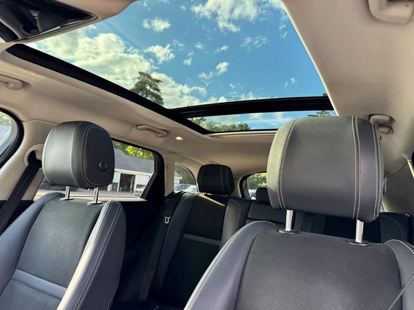 2019 LAND ROVER RANGE ROVER VELAR