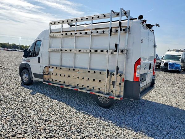 2021 RAM PROMASTER 1500