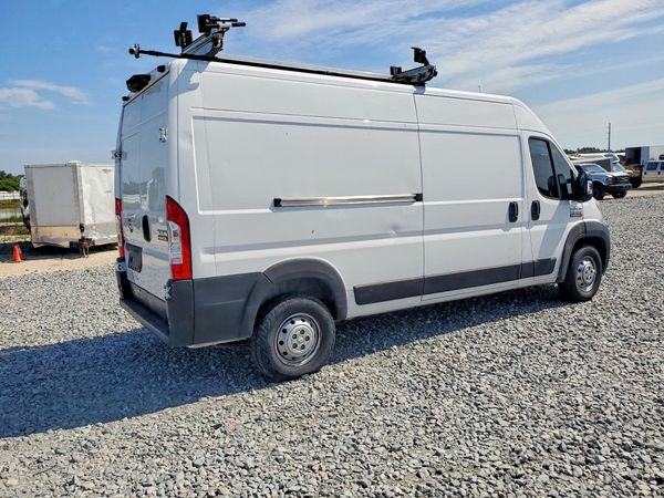 2021 RAM PROMASTER 1500