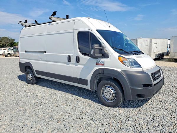2021 RAM PROMASTER 1500