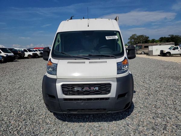 2021 RAM PROMASTER 1500