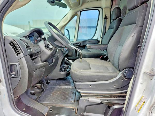 2021 RAM PROMASTER 1500