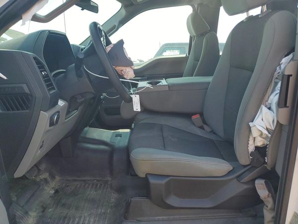 2020 FORD F150