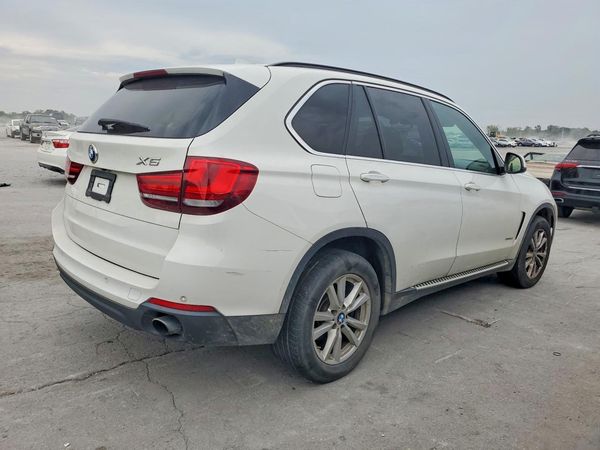 2015 BMW X5