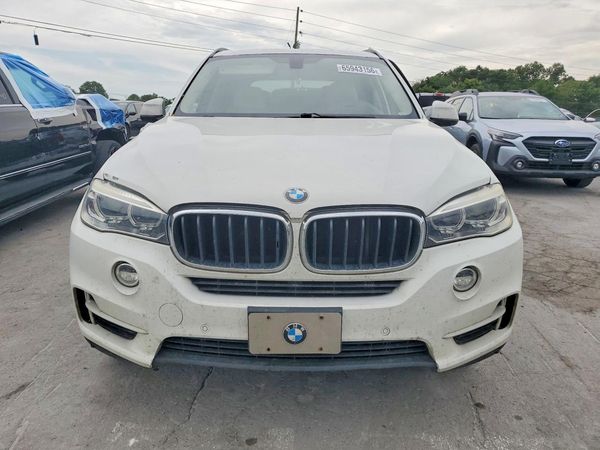 2015 BMW X5