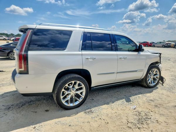 2019 CADILLAC ESCALADE