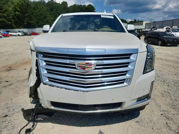 2019 CADILLAC ESCALADE